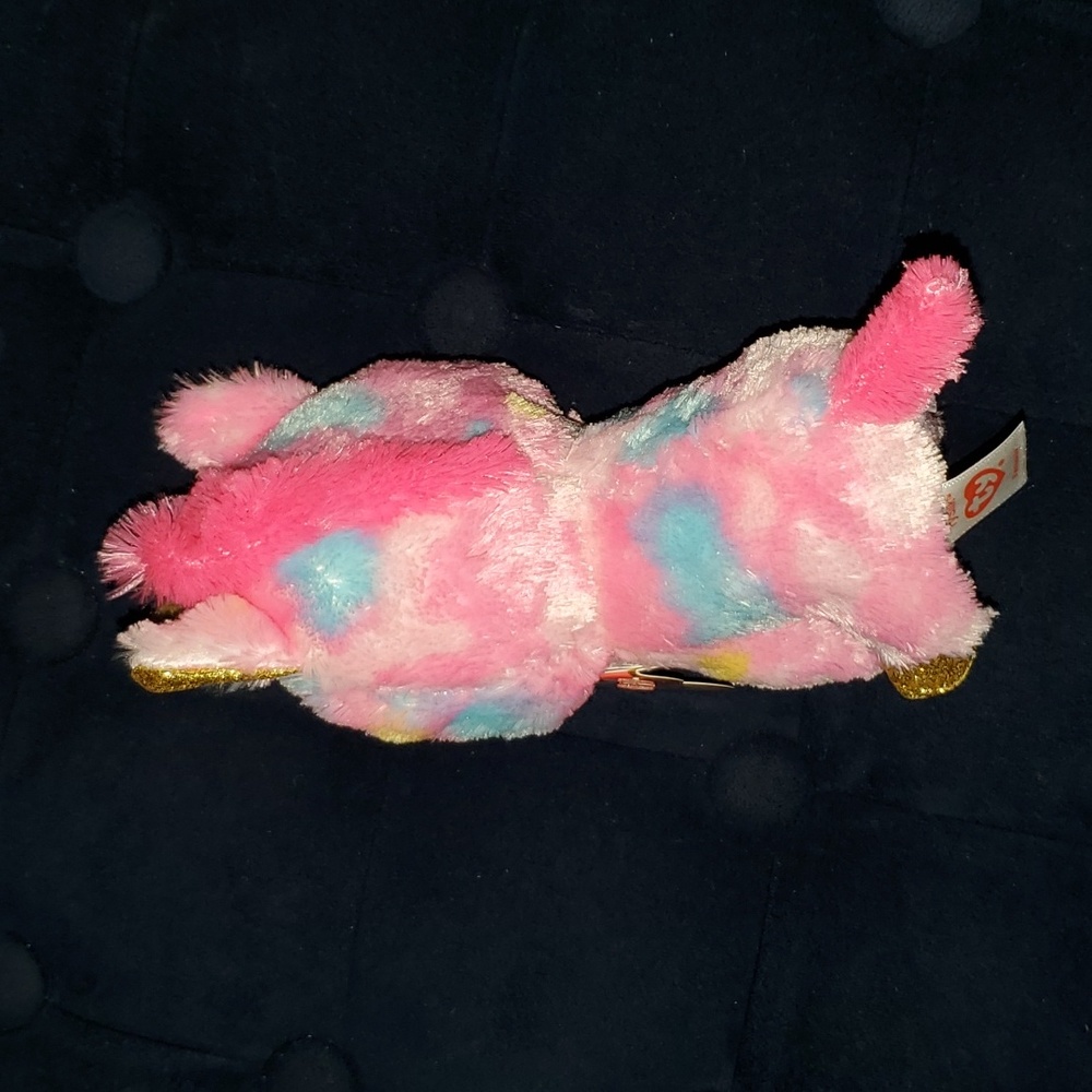 NEW Fantasia unicorn Beanie Boo 🦄 - Picture 4 of 7